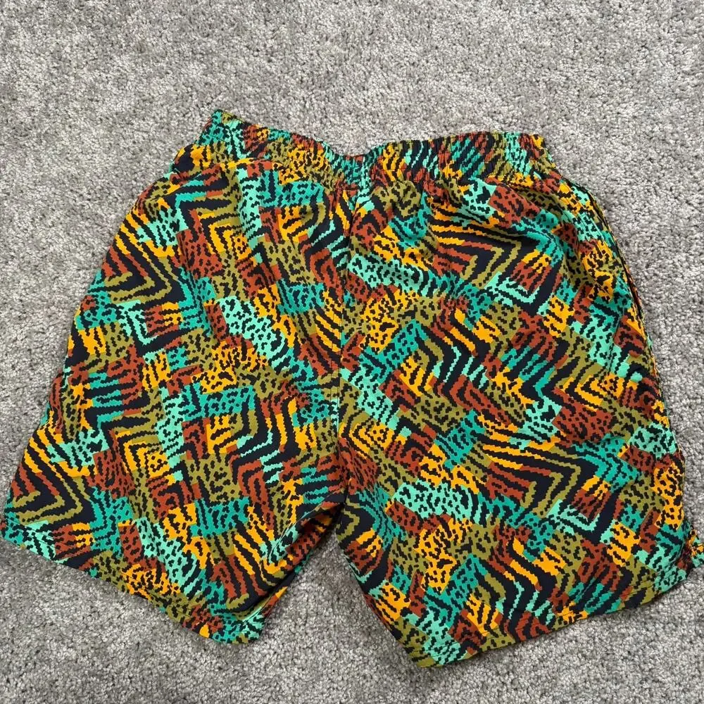 Nike Wild All‎ Over Print M 6